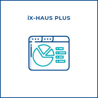 iX-Haus Plus